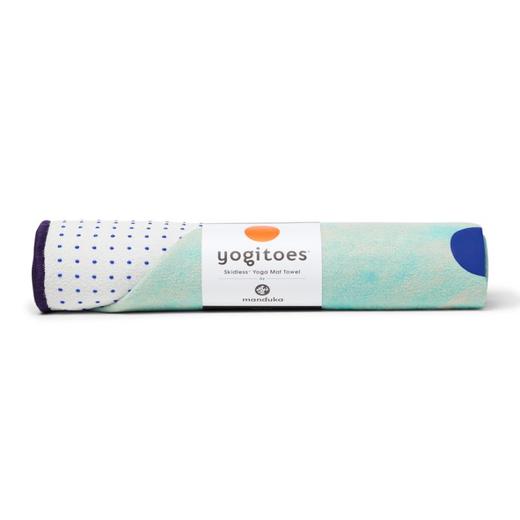 manduka yogitoes没问题铺巾 商品图1