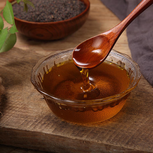 BQT恩施半丘田一级菜籽油5L 商品图2