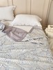 百货世界-优品家居YOPIKA HOME-旭染织夏被伊甸园 商品缩略图3