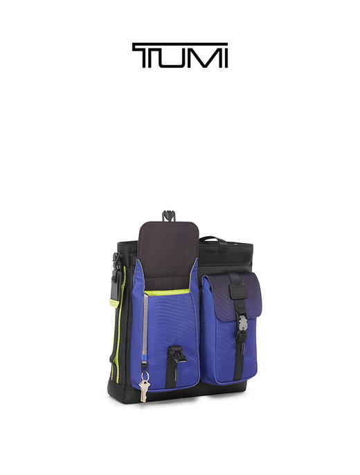 TUMI 托特包男  0232765RBOM-F .【刻字后发出的商品，不支持退换货服务】 商品图4