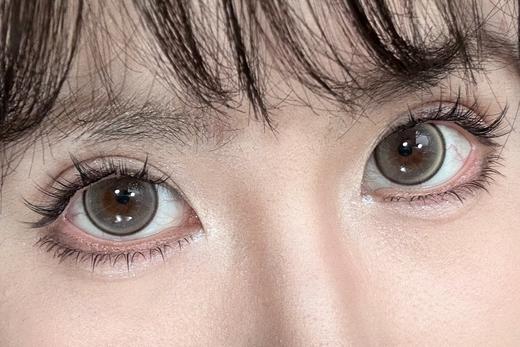 Yukicon日抛-镜中倒影（10p/盒） 商品图6