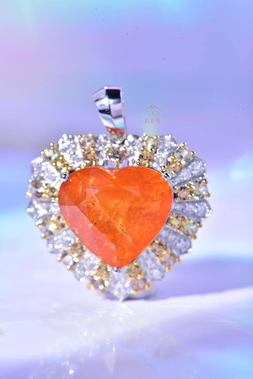 【怦然心动】芬达石挂坠-CB12312118 商品图6