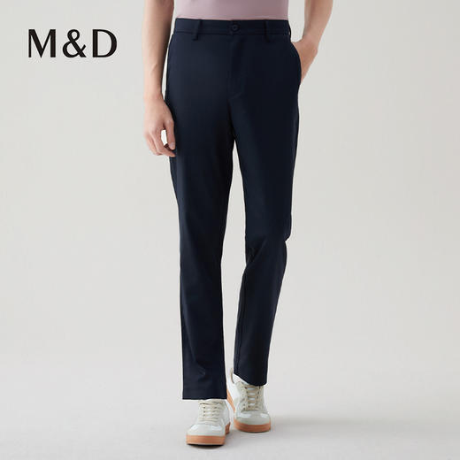 【名盾】休闲裤MXAL12601D 商品图1
