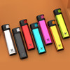 贵族打火机X44长机七彩铁壳 商品缩略图4