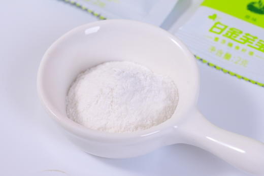 云南富源魔芋粉代餐粉魔芋胶膳食纤维饱腹食品白金芋宝膳食纤维（120）克礼盒 商品图5