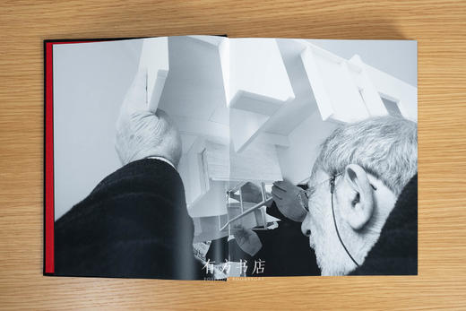 阿尔瓦罗·西扎：三座独立住宅的细部图纸、模型和照片 （一套两卷） Álvaro Siza in Detail Volume 1+2 商品图6