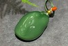 【御珠宫坊】碧玉荷花挂件 商品缩略图1