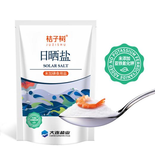 桔子树日晒盐 商品图2