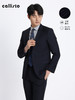 callisto绵羊毛混纺西服 STBWJ075T 商品缩略图1