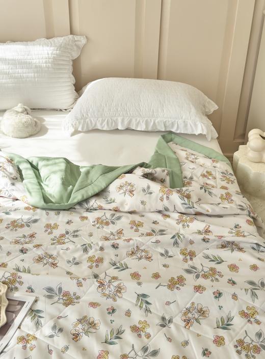 百货世界-优品家居YOPIKA HOME-旭染织夏被暮光倾城 商品图5