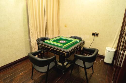 绍兴慢姑娘馥园别墅轰趴 商品图9