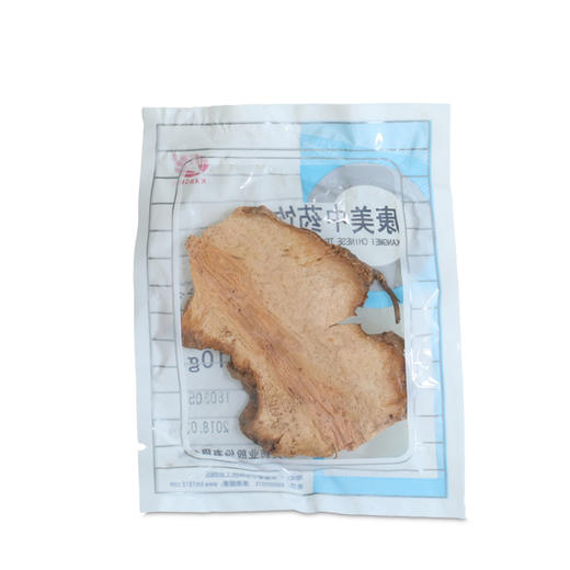 土茯苓 康美中药饮片 独立小包装 商品图1