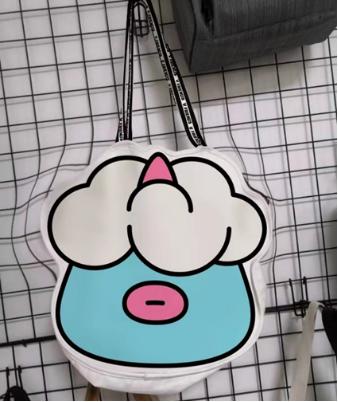 vivoLife JEEK款帆布包 商品图0