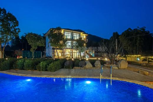 湖州慢姑娘茶言观舍别墅轰趴 商品图6