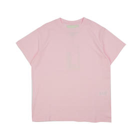 STUDIO NICHOLSON JERSEY - PERFECT TEE 女装极简风短袖圆领T恤