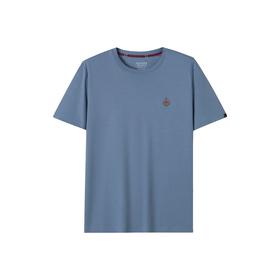 【全棉外穿】SCHIESSER德国舒雅男士纯棉外穿上衣39/20881U