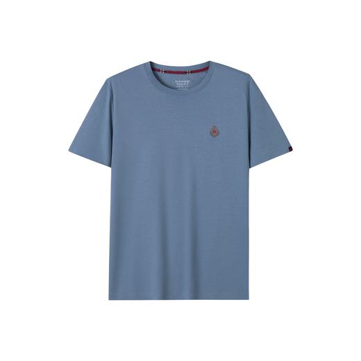 【全棉外穿】SCHIESSER德国舒雅男士纯棉外穿上衣39/20881U 商品图0