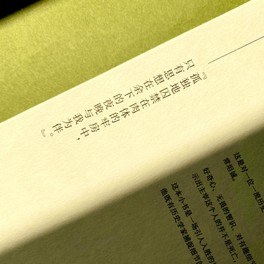 记忆小屋 (托尼·朱特作品系列) 商品图6