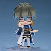 【GSC现货】粘土人 Ike Eveland NIJISANJI EN 商品缩略图1