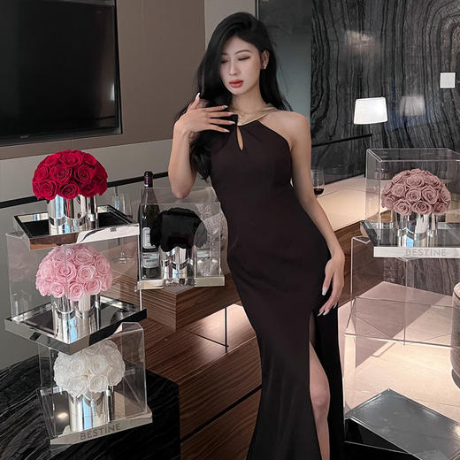 VBEINGS花语 满怀挚友系列 玫瑰星球抱抱桶 永生花花束摆件礼盒送女友告白生日礼物 商品图3