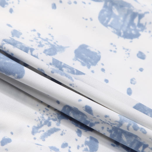 都市丽人都市锋尚日常休闲男士平角裤男冰丝男士内裤无锦纶平角FK4CC7 商品图7