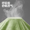 taoqibaby淘气宝贝儿童浴巾男孩女孩可穿新生婴儿洗澡速干吸水斗篷宝宝带帽浴袍裹巾 商品缩略图2