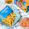 Calbee牌 Jagabee 鲜虾海盐味薯条 (膨化食品) 75克 商品缩略图1