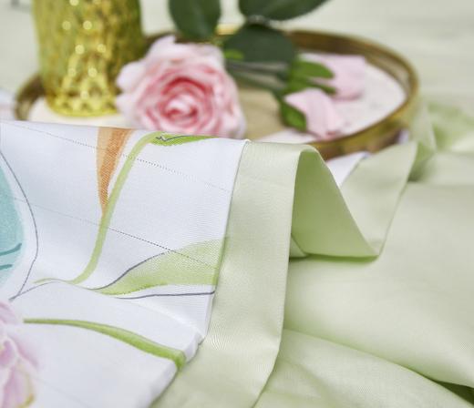 自然醒×TTH 60支银离子抗菌天丝夏被200*230cm 商品图6