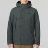 【自营】JackWolfskin/狼爪  狼爪男户外抓绒内胆三合一冲锋衣外套 5123251 商品缩略图3