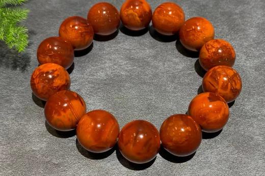 【御珠宫坊】南红手串 商品图1