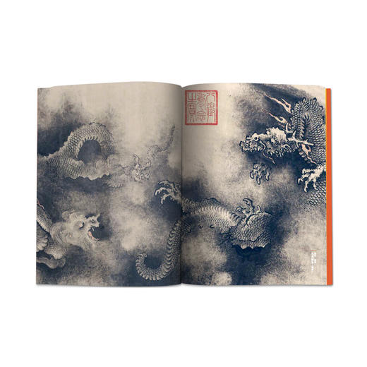 【上新】紫禁城杂志2024年2月号 龙舞九天——中国龙的文化与艺术（总第349期） 商品图3