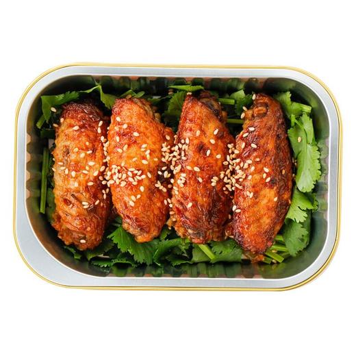 烤鸡中翅/份 商品图2