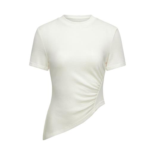 LIYIHAN基础款上衣Y241S206 商品图7