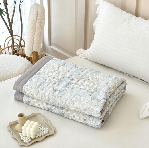 百货世界-优品家居YOPIKA HOME-旭染织夏被伊甸园 商品图6