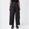 STUDIO NICHOLSON DENIM - WIDE CROP PANT 女装廓形牛仔九分裤 商品缩略图0