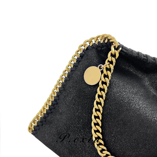 PanYiXiu/潘依绣链条小方包 /手拿包/斜挎包 CF999 商品图1