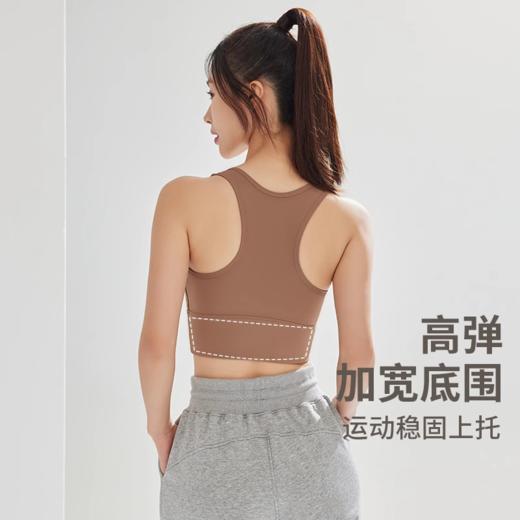 【乐刻甄选】neverme防震运动内衣 商品图1