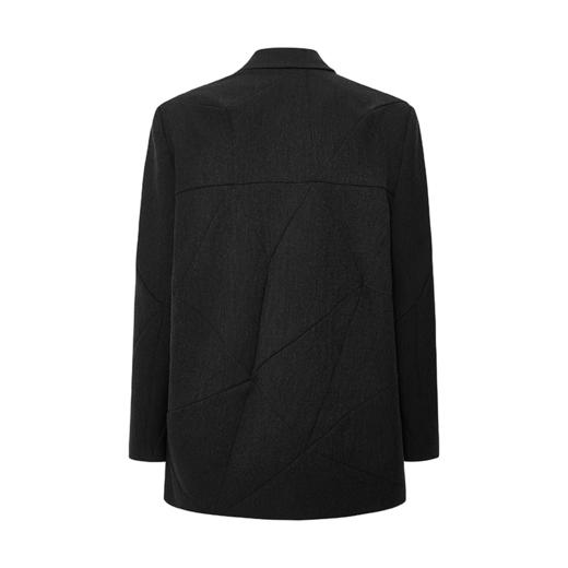 LIYIHAN结构折纸廓形西装 Y241T00182 商品图6