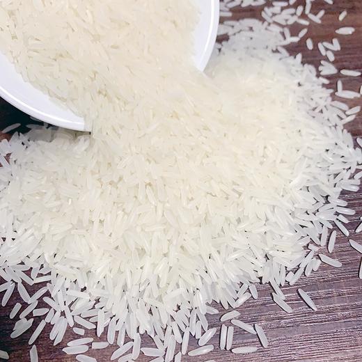 BQT恩施冯家坪高山大米5kg/袋 商品图2
