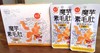 魔芋素毛肚麻辣泡椒云南特产休闲网红零食 包邮 商品缩略图3