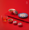 事事如意•盖碗成套 商品缩略图5