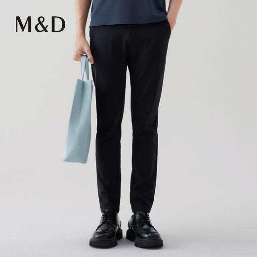 【名盾】休闲裤MXAL12618C 商品图2