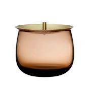 PASABASHCE 帕莎-贝雷帽盒 焦糖色 商品图0