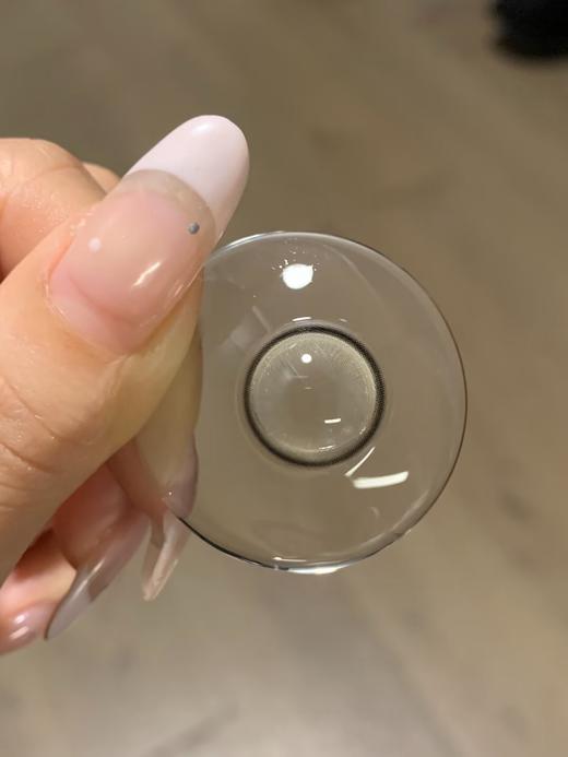 Yukicon日抛-镜中倒影（10p/盒） 商品图3