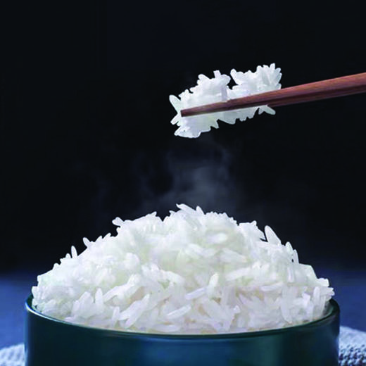 BQT恩施冯家坪金优米5kg/袋 商品图2