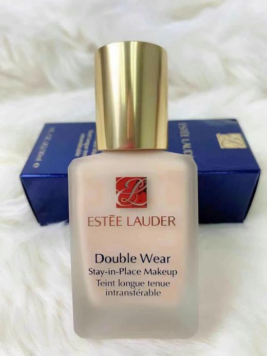 【春季特惠】ESTEE LAUDER雅诗兰黛DW粉底液30ml！美国代购，无中文标签，介意慎拍! H 商品图7