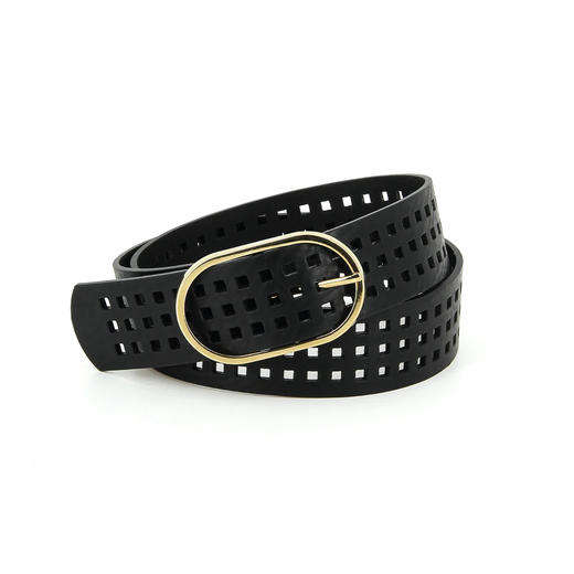 HERBERT LA CRAN-camel / black / bronze / crema 商品图1