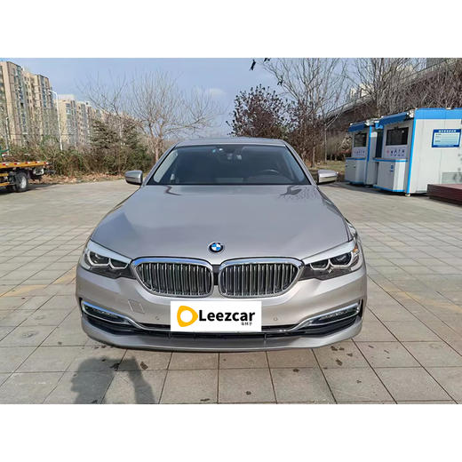宝马 5系 530Li xDrive 豪华套装【长租-北京】 商品图2