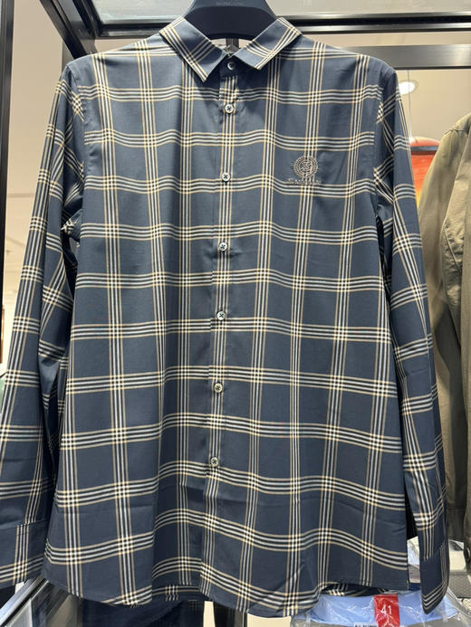 威恺尼衬衫 商品图0