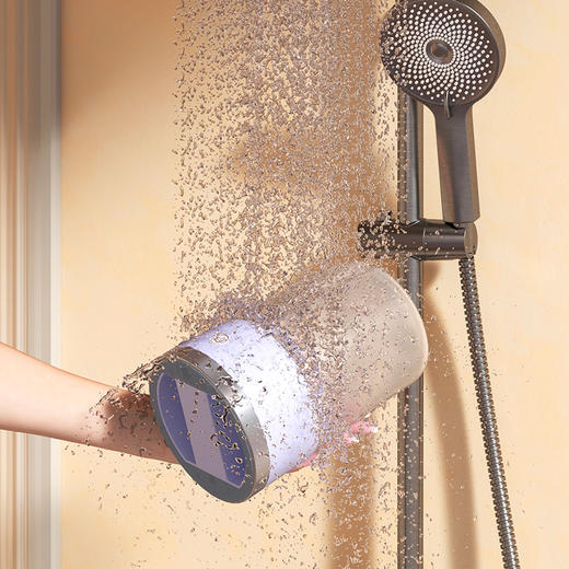 【小家电】洛西西迷你内衣洗衣杯 HF 商品图2